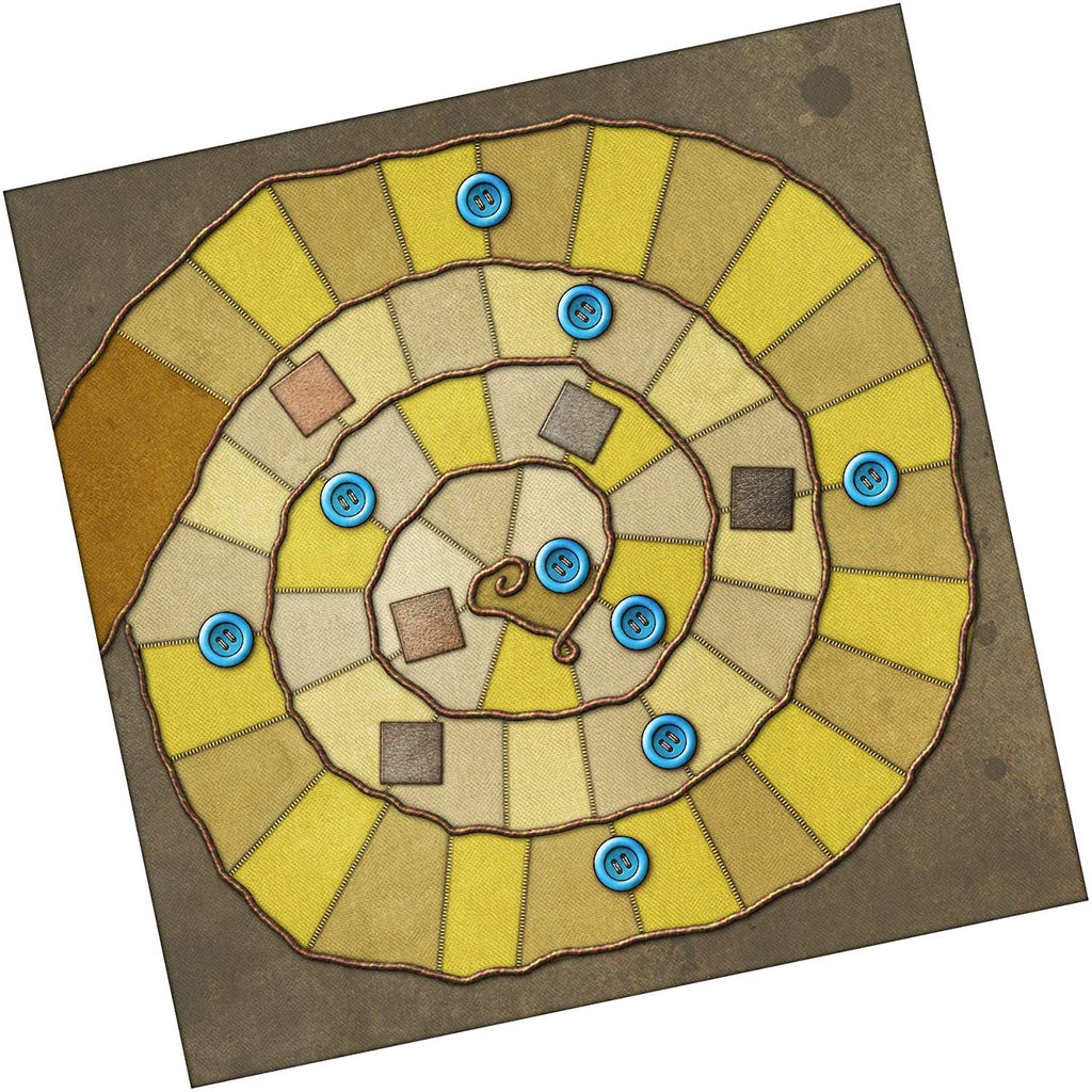 Patchwork (Board Game)