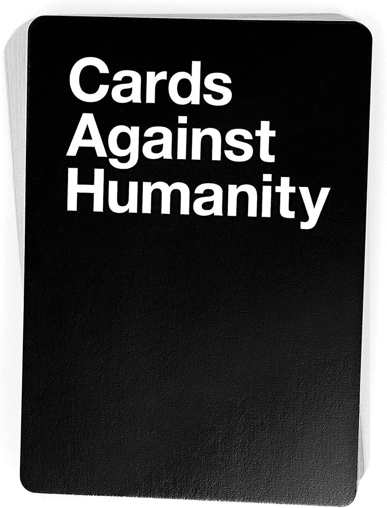 Cards Against Humanity: Nasty Bundle Board Game