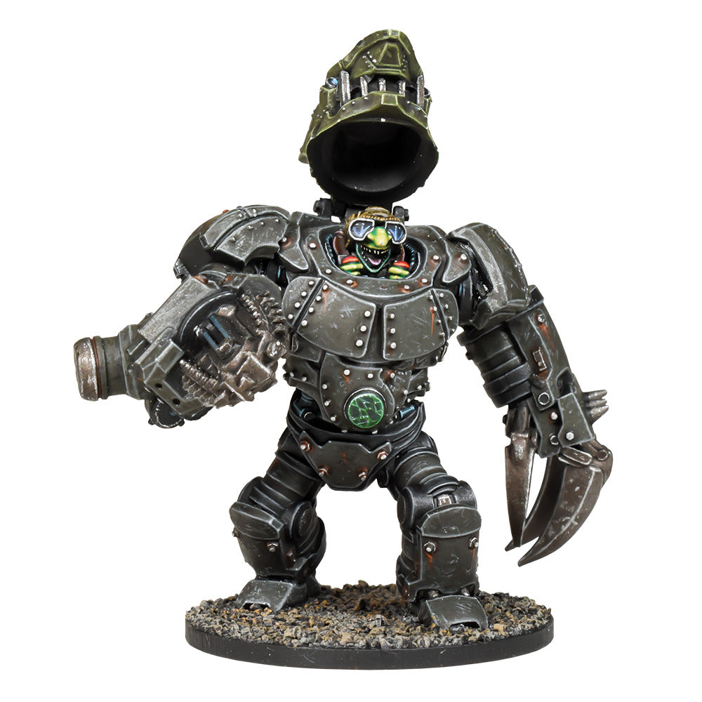 Deadzone: Marauder Gruntbot