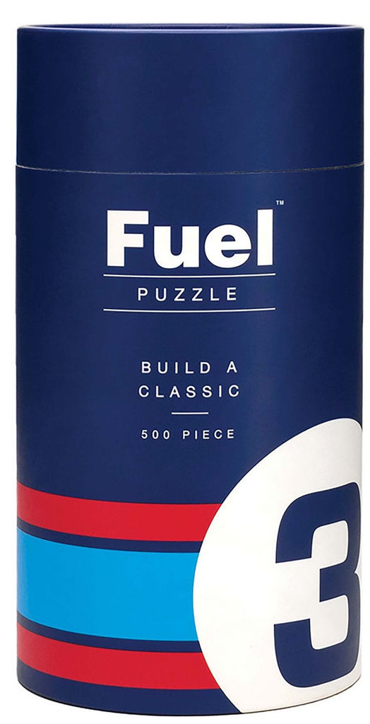 Fuel Puzzle (500pc) Board Game