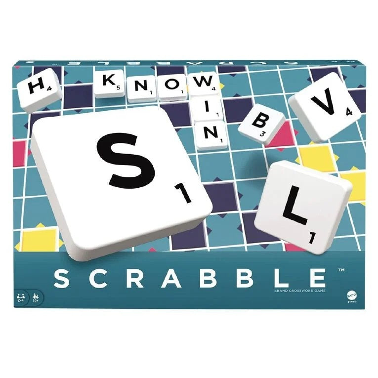 Scrabble: Original Board Game