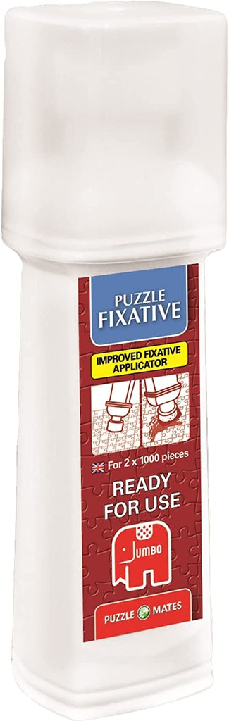Puzzle Mates: Puzzle Fixative Board Game
