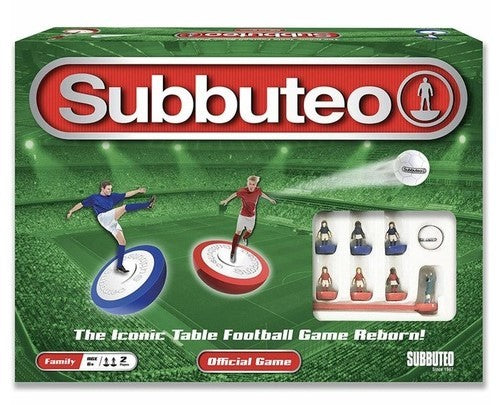Subbuteo (Official Game)