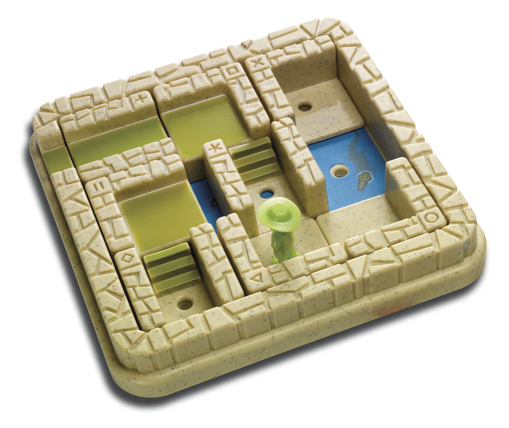 SmartGames: Temple Trap