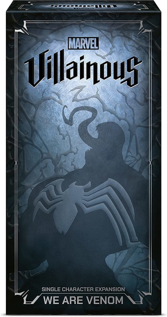 Marvel Villainous: We Are Venom (Board Game Expansion)