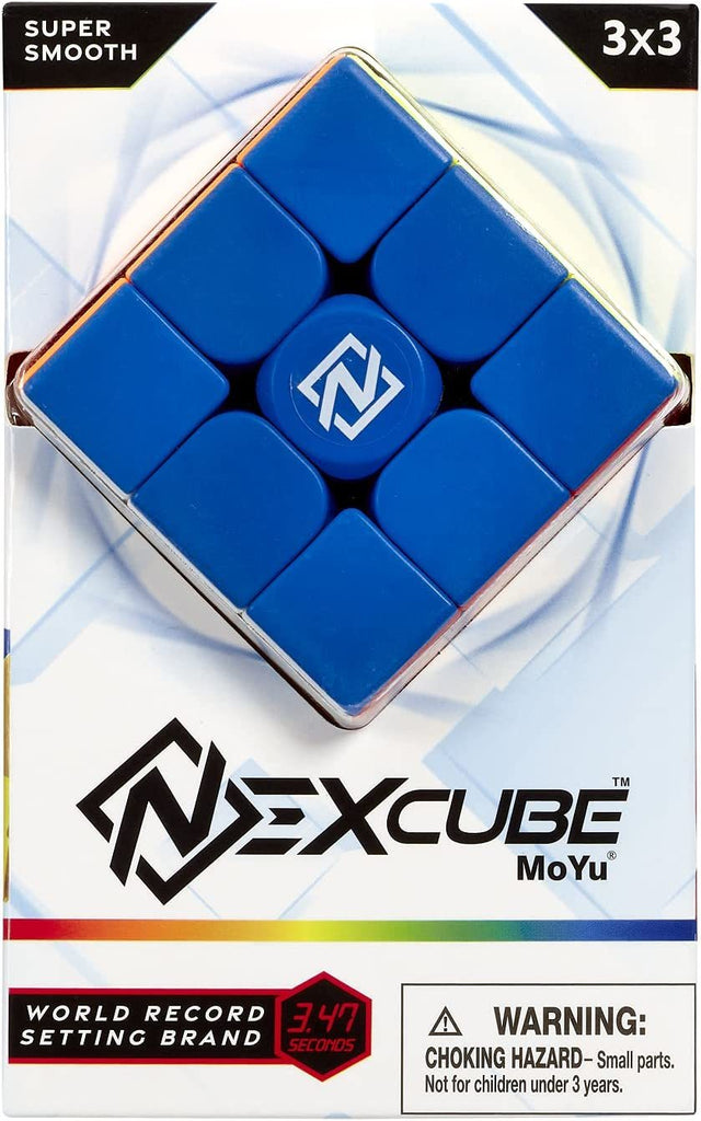 NEXCube (3x3) Board Game