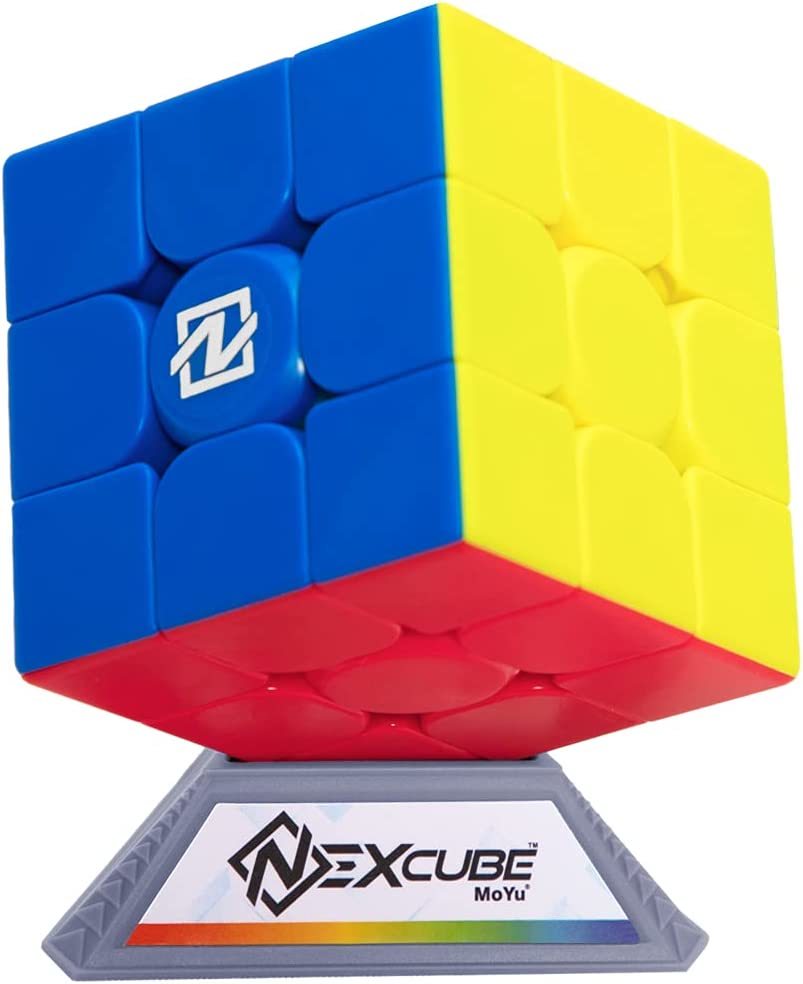 NEXCube (3x3) Board Game