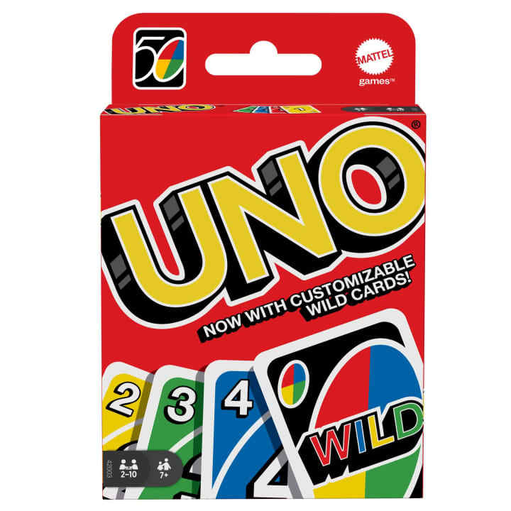 UNO (Card Game)