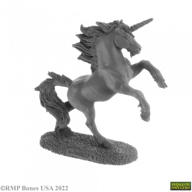 Reaper: Dungeon Dwellers - Unicorn
