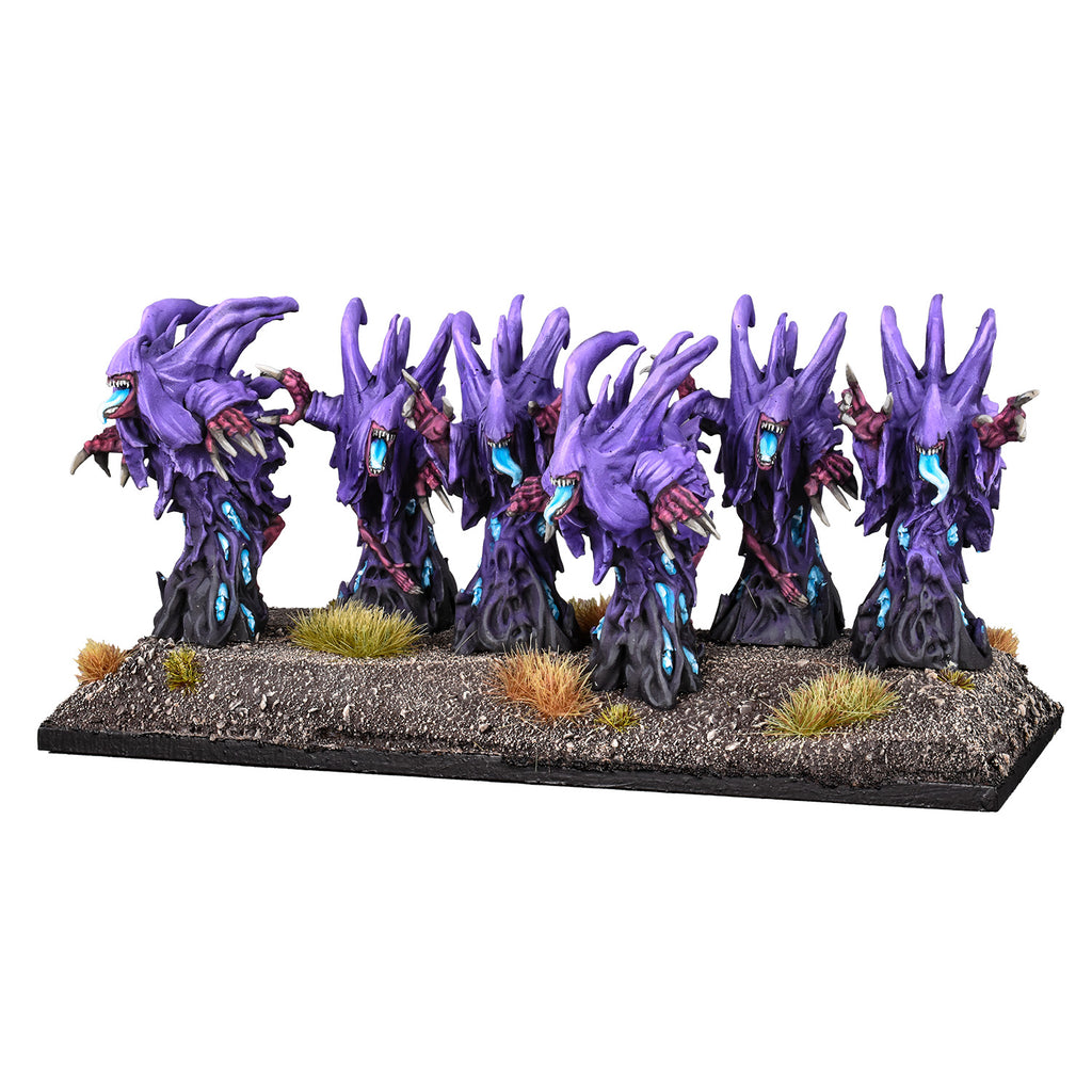 Kings of War: Nightstalker Phantom Troop