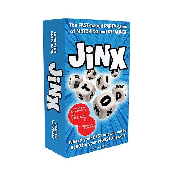 Jinx (Card Game)