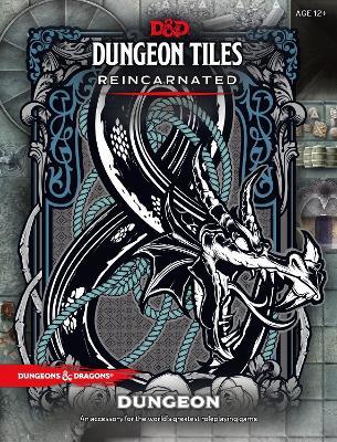D&D: Dungeon Tiles Reincarnated: Dungeon