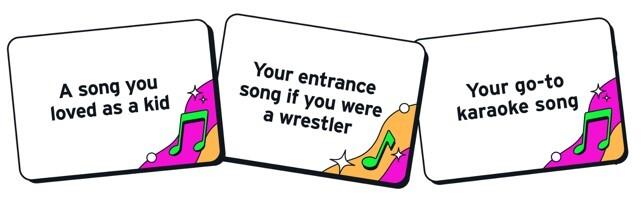 Add to Playlist Board Game