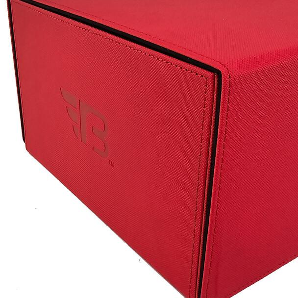 Battlefoam: Claymore Deck Box - Red