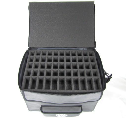 Battlefoam: Shield Bag - Standard Load Out