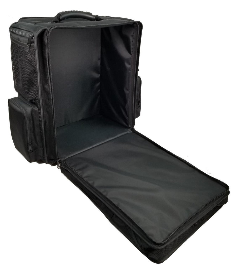 Battlefoam: P.A.C.K. Go 2.0 - Pluck Foam Load Out (Black)