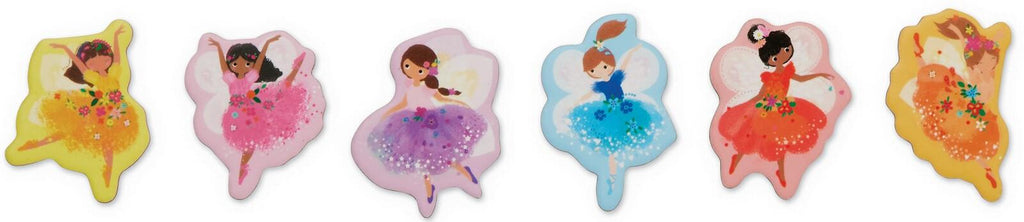 Crocodile Creek: Magnetic Game - Rainbow Race