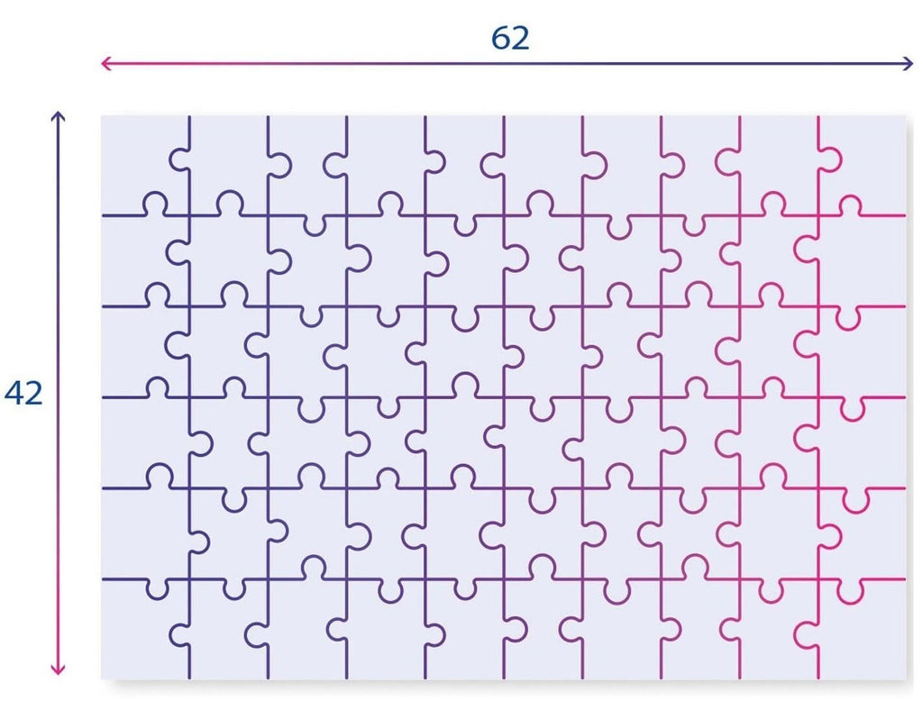 Clementoni: Peppa Pig Maxi - Puzzle (104pc Jigsaw) Board Game