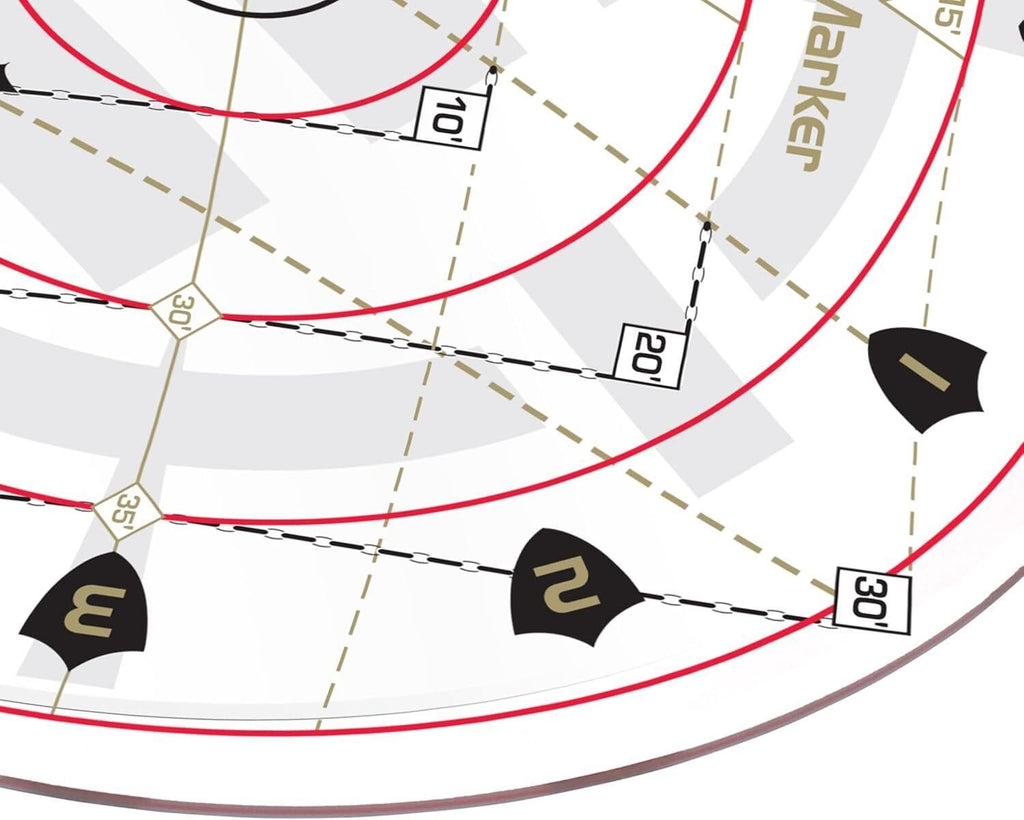 Enhance Tabletop: AOE Damage Marker - Clear