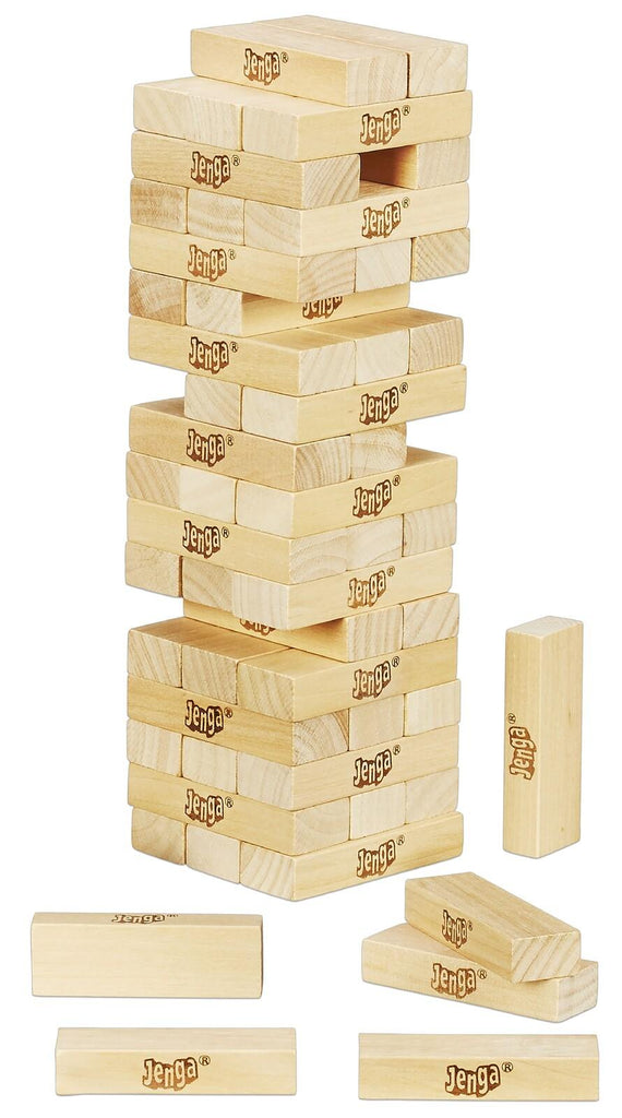 Jenga Board Game