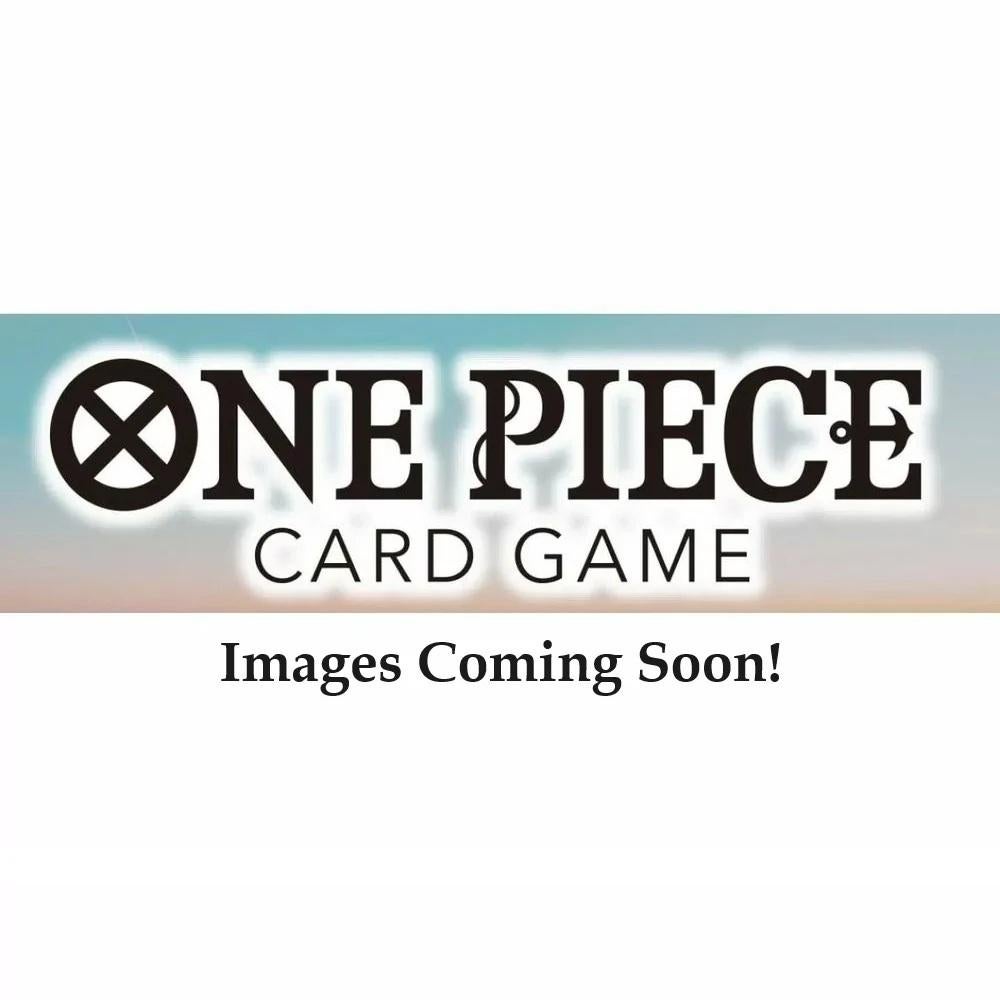 One Piece TCG - Learn Together Deck [LT-01]