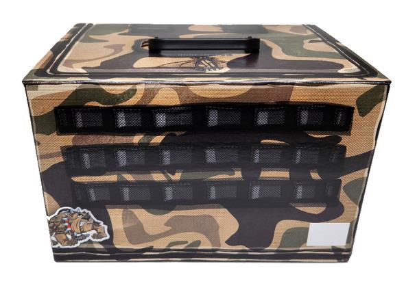 Battlefoam: C-160 Box - Standard Load Out (Camo)