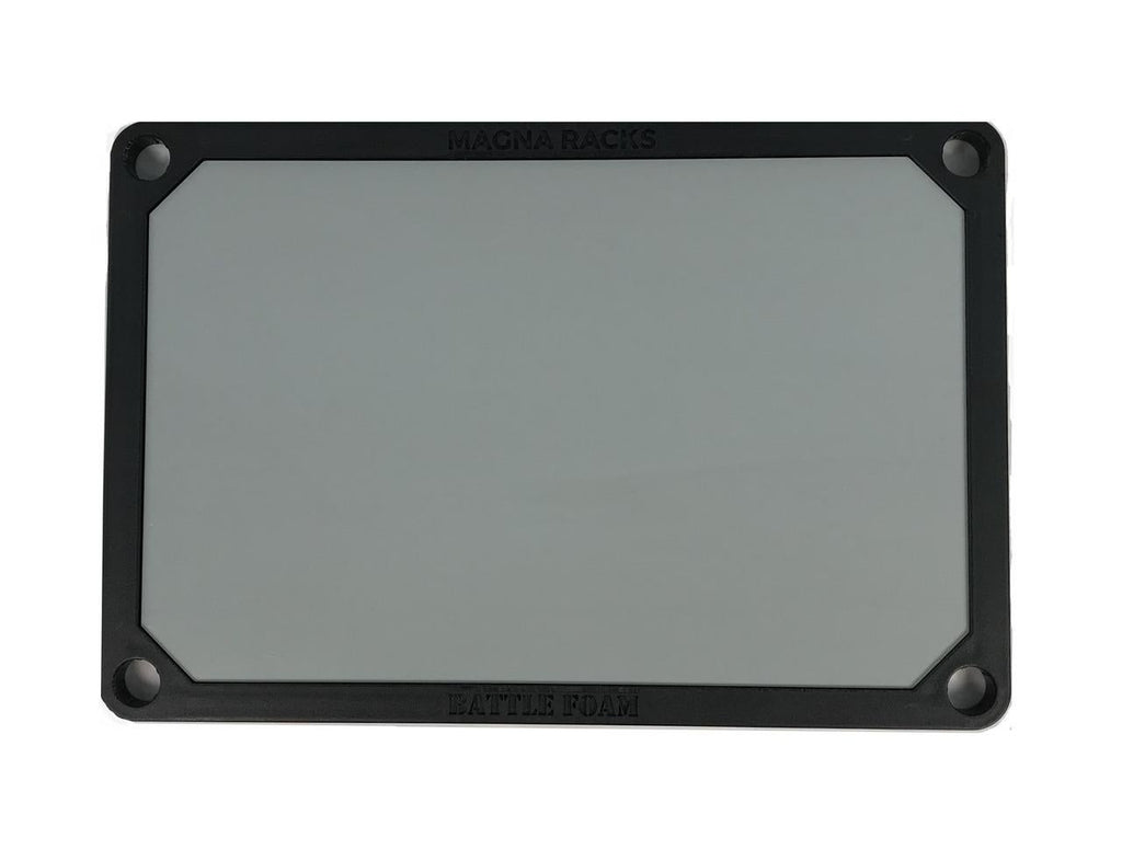 BattleFoam: Magna Rack Slider - Small Kit (For P.A.C.K. Go)