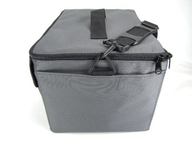 Battlefoam: Shield Bag - Pluck Foam Load Out