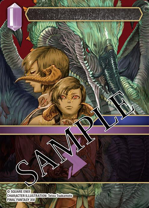 Final Fantasy TCG: Opus XXVI - Gunslinger In The Abyss - Booster Box