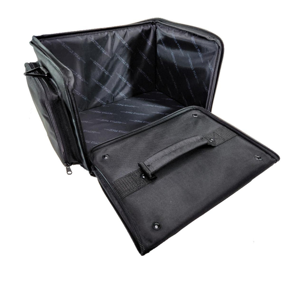 Battlefoam: P.A.C.K. 160 - Standard Load Out (Black)