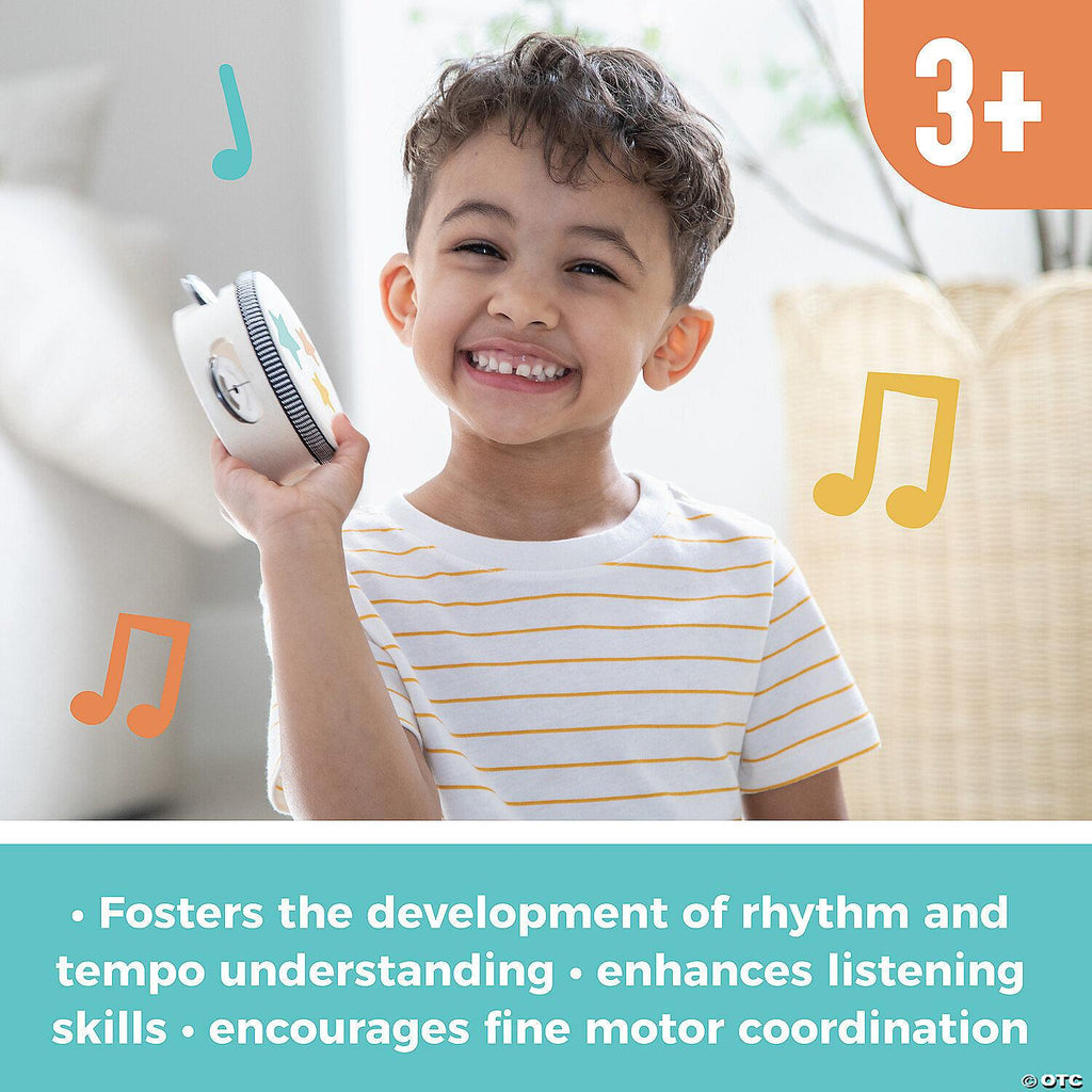 Music Jam with Ms Sarah Jane Board Game