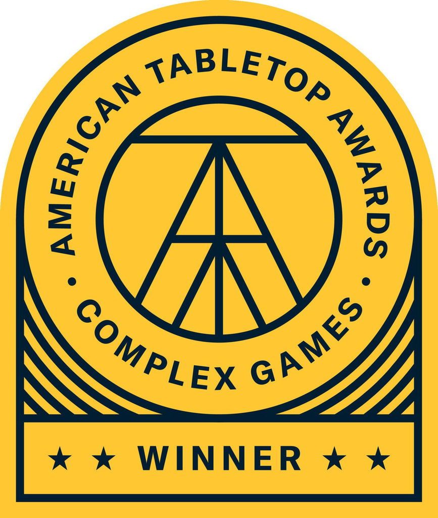 Carnegie (Board Game)