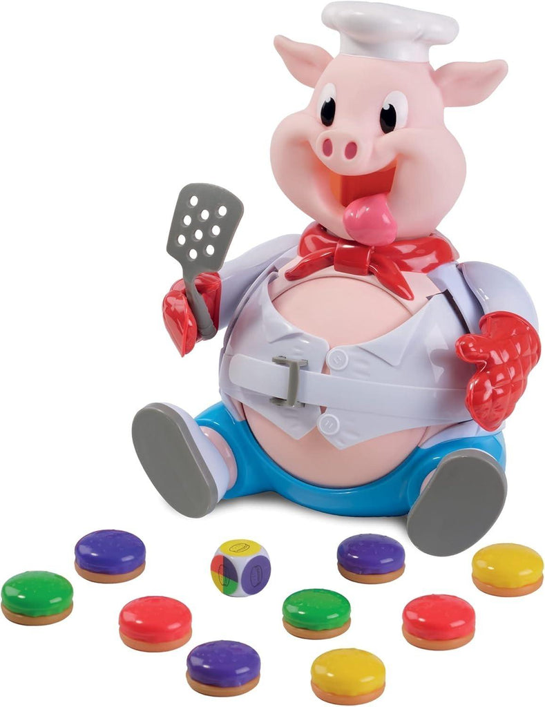Pop The Pig - Bigger and Better Board Game