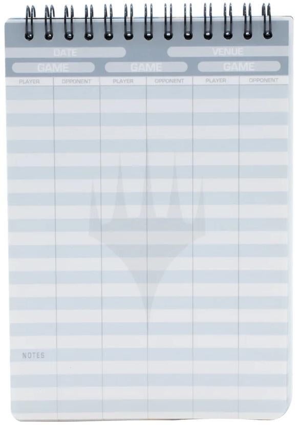 Ultra Pro: MTG x Final Fantasy - Spiral Life Pad (Gysahl Greens)