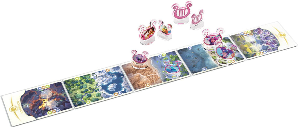 Gamegenic: Altered - Premium Hero Standees (Lyra)