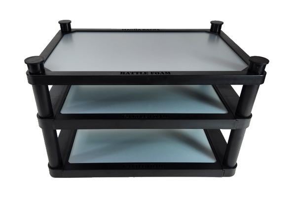 Battlefoam: Magna Rack Slider - Small Kit (For P.A.C.K. 160)