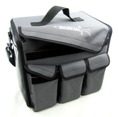 Battlefoam: Sword Bag - Standard Load Out