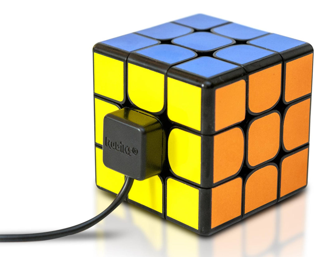 Particula: Rubik's - Connected Pro Board Game