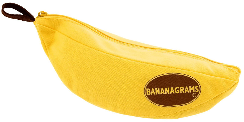 Bananagrams Board Game