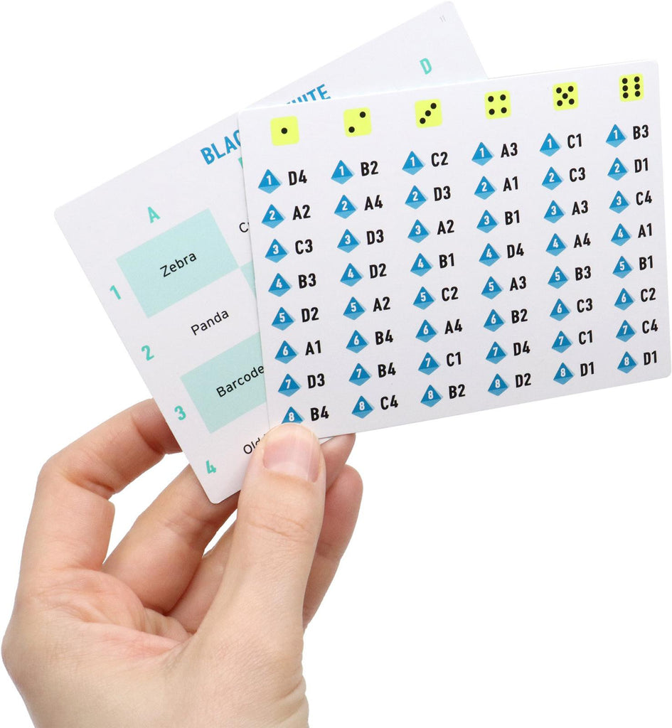 Chameleon - Travel Tin Edition Board Game