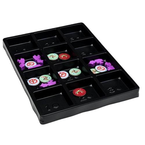 Arcs - Blighted Reach Campaign Board Game Expansion