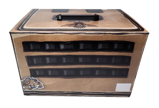 Battlefoam: C-160 Box - Standard Load Out (Tan)