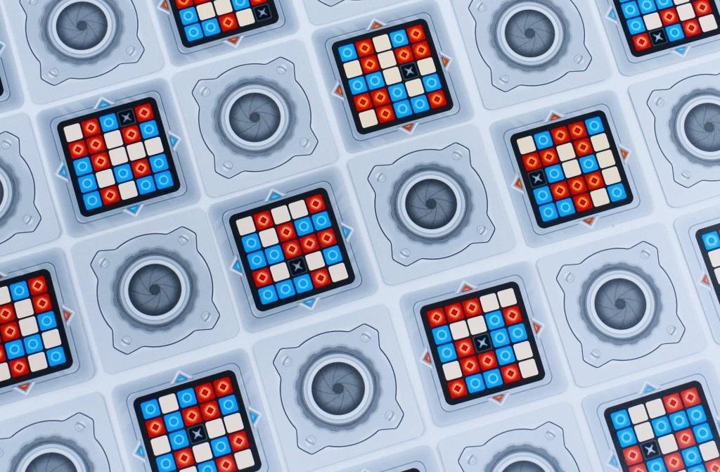 Codenames (Refresh) Board Game