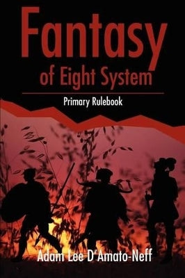 Fantasy of Eight System