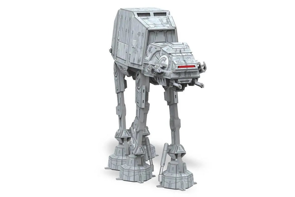 Star Wars 4D Puzzle: AT-AT Walker (216pc) Board Game