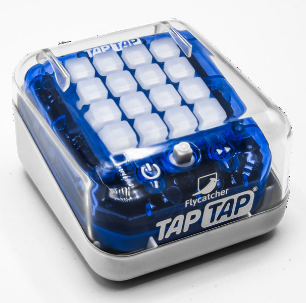 TapTap - The Smart Fidget (Assorted Designs) Board Game