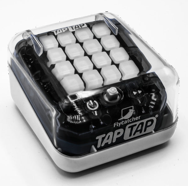 TapTap - The Smart Fidget (Assorted Designs) Board Game