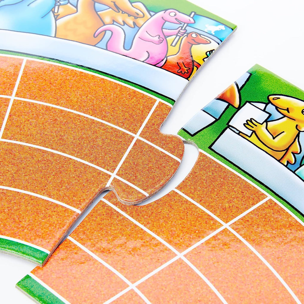 Orchard Toys: Dinosaur Race Game