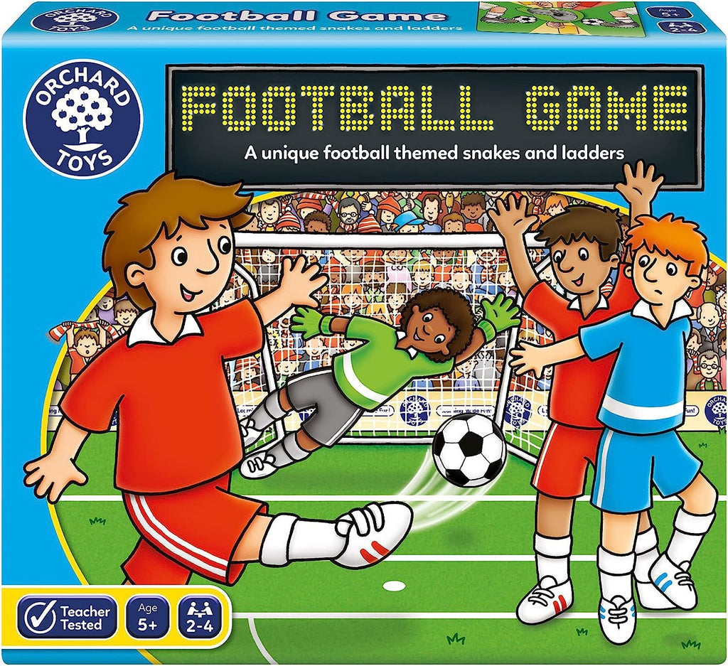 Orchard Toys: Football Game