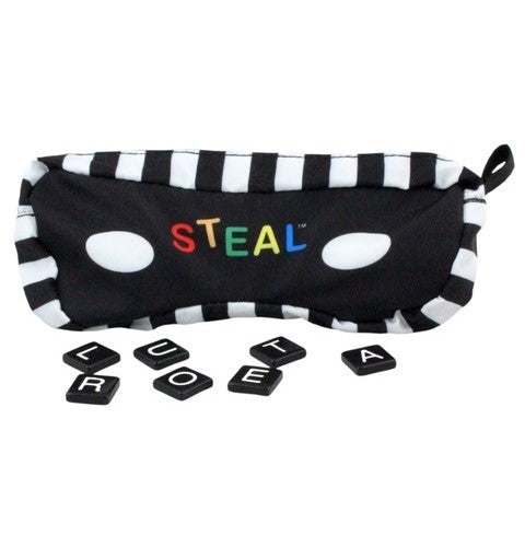 Steal (Word Game)